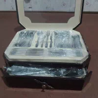 تعدادی ظروف وکریستال|ظروف سرو و پذیرایی|کرج, اتحاد|دیوار