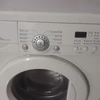 ماشین لباسشویی ۵کیلویی|ماشین لباسشویی و خشککن لباس|بوشهر, |دیوار