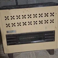 تعویض بخاری زمینی با بخاری دیواری