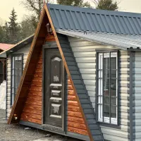 کانکس سوئیسی لوکس|مصالح و تجهیزات ساختمان|قائم‌شهر, |دیوار