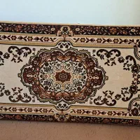 یک جفت پشتی در حد نو