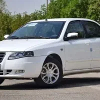 سمند پلاس دوگانه