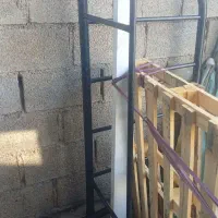 باربند پراید  باری نونو|قطعات یدکی و لوازم جانبی|امیدیه, |دیوار