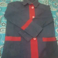 دو عدد لباس مدرسه|لباس|کرج, شهرک رضوانیه|دیوار