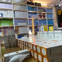 لامپ ۷ وات لوستری پارس سهیل ، دارای ۱۸ ماه ضمانت|لامپ و چراغ|ملایر, |دیوار