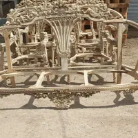 مبل پرده ای|مبلمان خانگی و میز عسلی|مرند, |دیوار