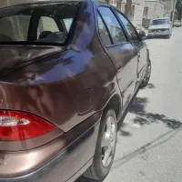 سمند مدل ۸۷|خودرو سواری و وانت|اراک, |دیوار