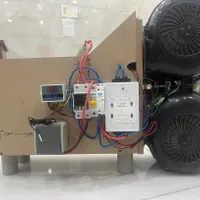 سایلنت باکس ماینر کامل مناسب سری M