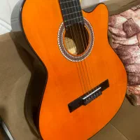 گیتار نو زیر قیمت