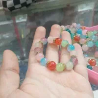 دستبند سنگی|بدلیجات|اشتهارد, |دیوار