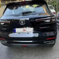 چانگان cs55 وارداتی فوری|خودرو سواری و وانت|مشهد, امام خمینی|دیوار