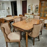 غذاخوری مدل فلامینگو