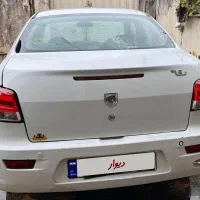 ماشین رانا پلاس ۱۴۰۰ بیرنگ|خودرو سواری و وانت|ساری, |دیوار