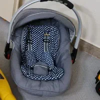 کریر تمیز ۳حالته تمیز و سالم