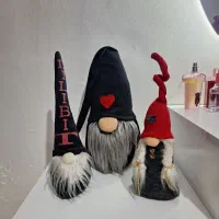 عروسک لیلی پوت ها