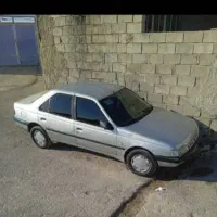 405دوگانه84|خودرو سواری و وانت|دوگنبدان, |دیوار