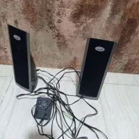 اسپیکر ، بلندگو