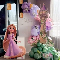 بادکنک آرایی تولد|خدمات پذیرایی، مراسم|فردیس, فردیس|دیوار