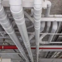 لوله کشی گاز آب فاضلاب برش کاری تعمیر بخاری گرمکن|خدمات پیشه و مهارت|خوی, |دیوار