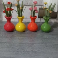 جاشمعی وسایل دیگر