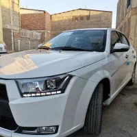 دنا پلاس توربو 6 دنده