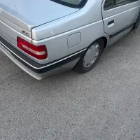 پژو slx مدل ۹۰ بیرنگ سالم