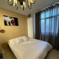 واحدفلت مبله تمیزدرشرق(سبلان)|اجارهٔ کوتاه‌مدت ویلا و باغ|تهران, سبلان (لشگر)|دیوار