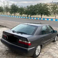 زانتیا ۲۰۰۰ مدل ۸۸