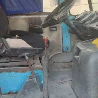 مینبوس بنز 63|خودرو سنگین|بابا حیدر, |دیوار