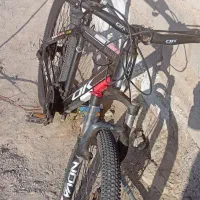 سلام یک عدد دوچرخه دنده ای سالم بدون خرج|دوچرخه، اسکیت، اسکوتر|جیرفت, |دیوار