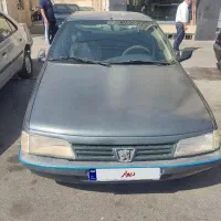 پژو405|خودرو سواری و وانت|ملارد, |دیوار