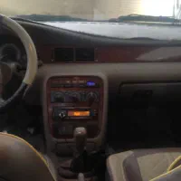 سمند ef7مدل ۹۱|خودرو سواری و وانت|کرج, مهرویلا جنوبی|دیوار