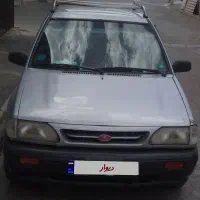 پرایدمدل۸۴تمیز