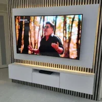 میز‌ تیوی دیواری و پلیت نور مخفی|میز تلویزیون|اسلام‌شهر, ایرین|دیوار