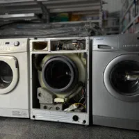 تعمیر لباسشویی و ظرفشویی *پنج ستاره*|خدمات پیشه و مهارت|سمنان, |دیوار