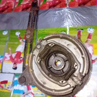 درب لنت بزرگ