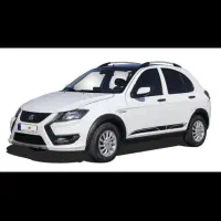 کوییک GXR صفر