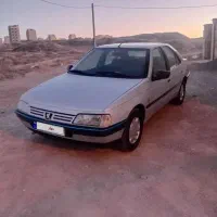 پژو ۴۰۵ مدل ۸۸|خودرو سواری و وانت|اردبیل, |دیوار