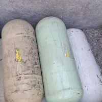 فروش کپسول سی ان جی نیسان برای آب گرمکن