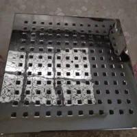 سردوش حمام،در ابعاد بزرگ