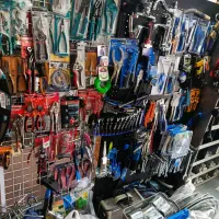 ابزاری|ابزارآلات|ساوه, |دیوار