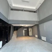 اجاره مغازه ۲۰۰ متری بر اصلی گلسار