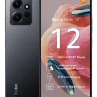 redmi note 12 4G.256.8|موبایل|تهران, استاد معین|دیوار