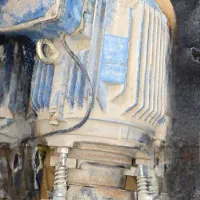 موتوربالابر،کرکره‌برقی