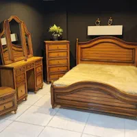 تخت خواب تک و دو نفره اوئیز|تخت و صندلی بچه|اردبیل, |دیوار