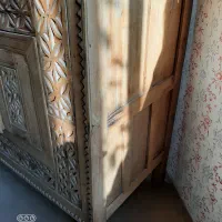 قاجاری|کلکسیون اشیاء عتیقه|زنجان, |دیوار