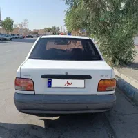 پراید131SE مدل 98|خودرو سواری و وانت|پاکدشت, حصار امیر|دیوار