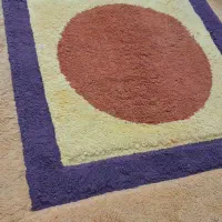 فرش ۴ متری|فرش|هشتگرد, شهرک ولیعصر (مصلی)|دیوار