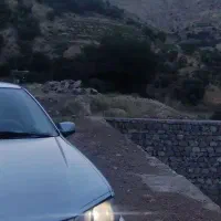 پژو موتور زانتیا