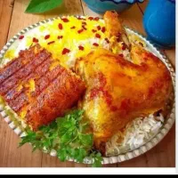تهیه غذای اماده(بیرون بر) زغاالی ، رایگان پیک